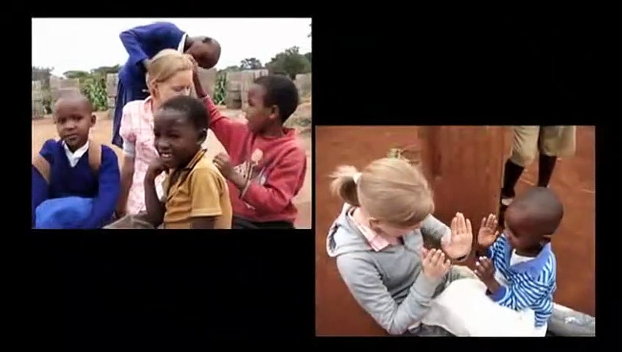 Das Gesetz der Resonanz Trailer DF