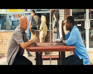 Cop Out - Geladen und entsichert Making of DF