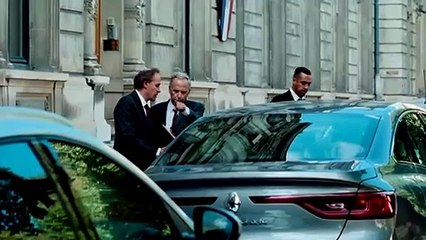 Los consejos de Alice Tráiler