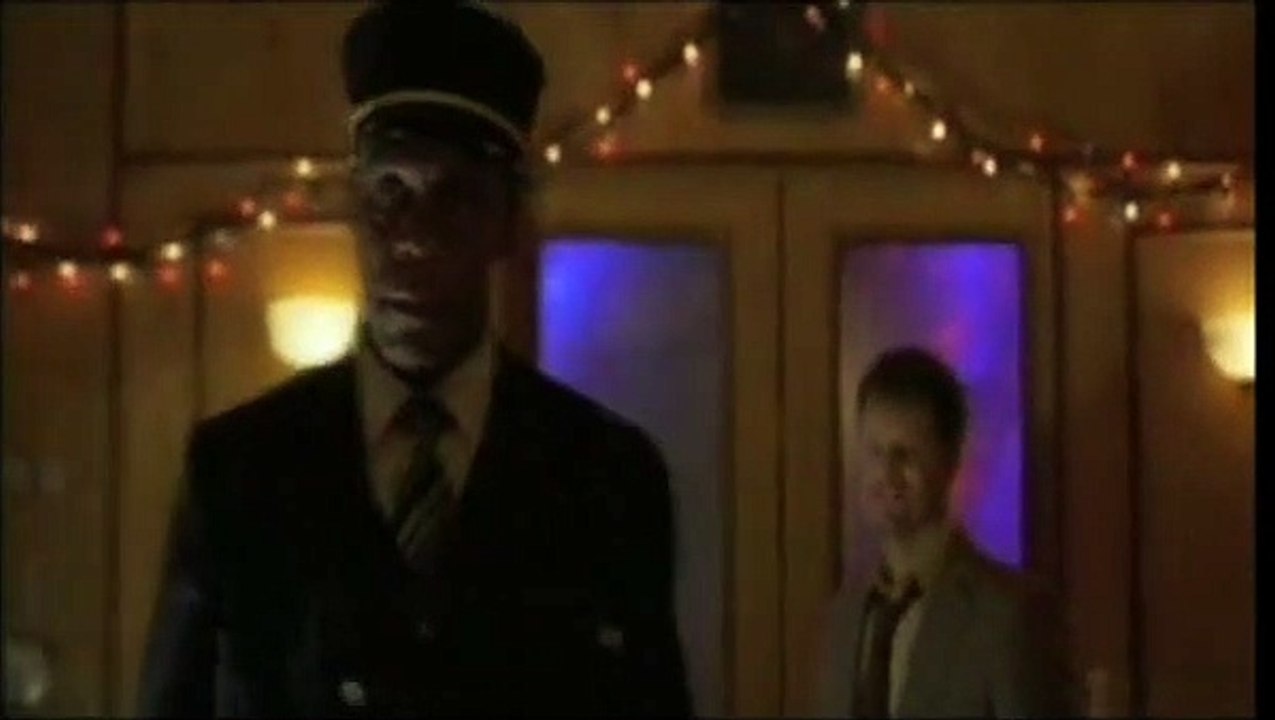 Kinotrailer 1 - Deutsch