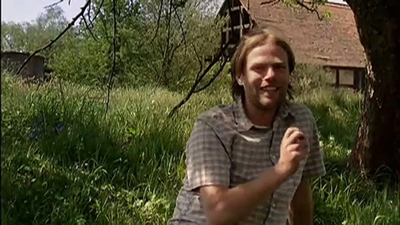 Die Träume der Lausitz Trailer DF