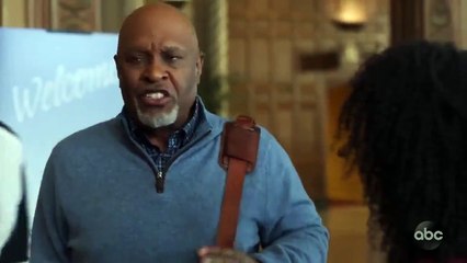 Anatomía de Grey - temporada 16 - episodio 19 Tráiler VO