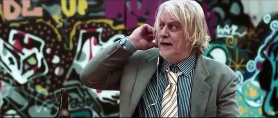 Hotel Gagarin Trailer Original