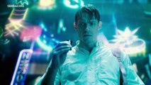 Crítica 2T 'Altered Carbon'