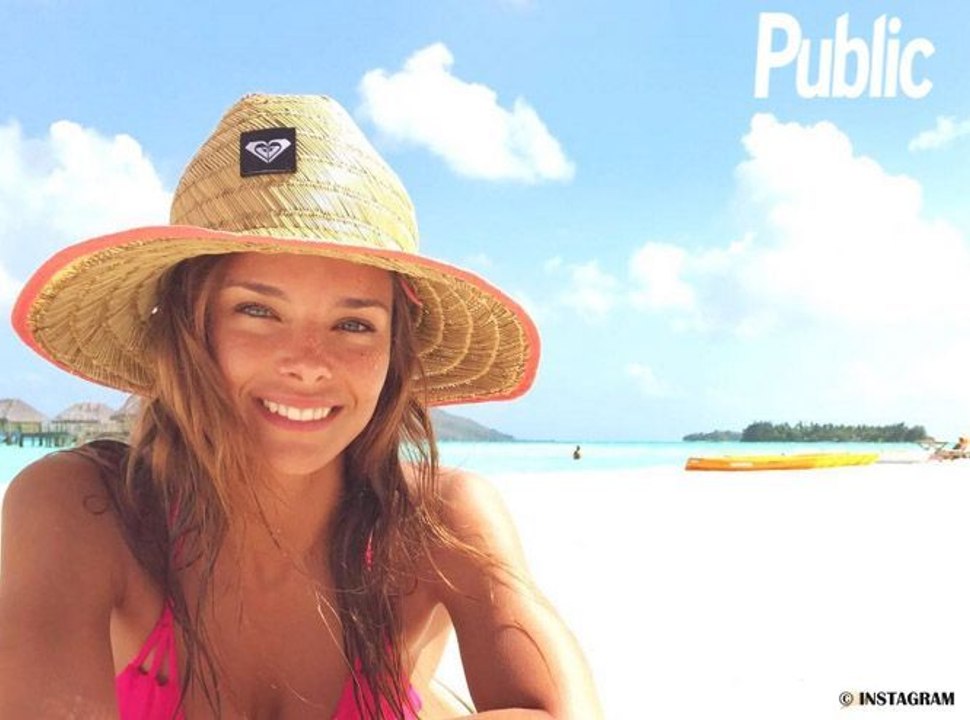 Vidéo : Marine Lorphelin : Son amoureux est un homme “parfait” !