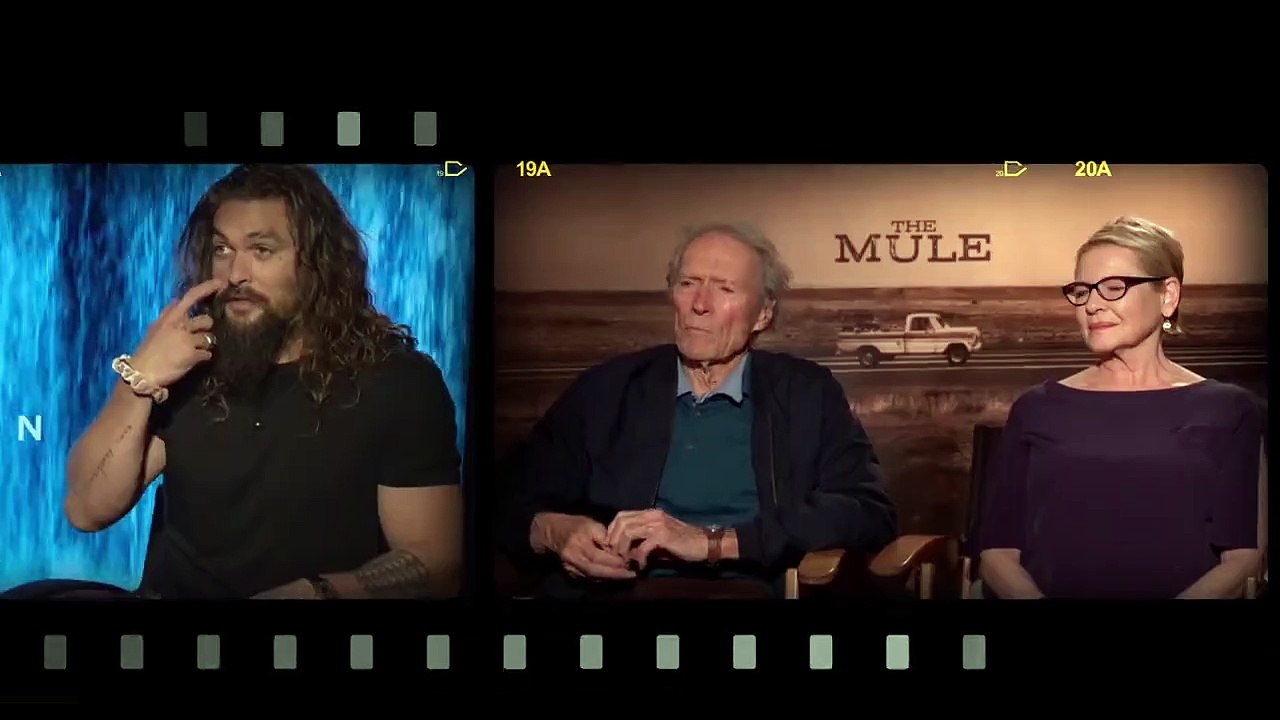 Irene Arcos, Verónica Sánchez, Álvaro Morte, Roberto Enríquez Entrevista: El Embarcadero