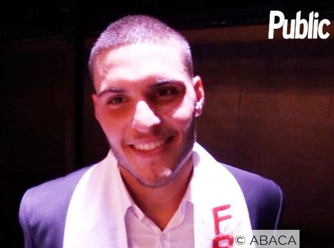 Vidéo : Mister France 2017 : Eloy Pechier : Je ne me sens pas du tout le plus bel homme de France !”