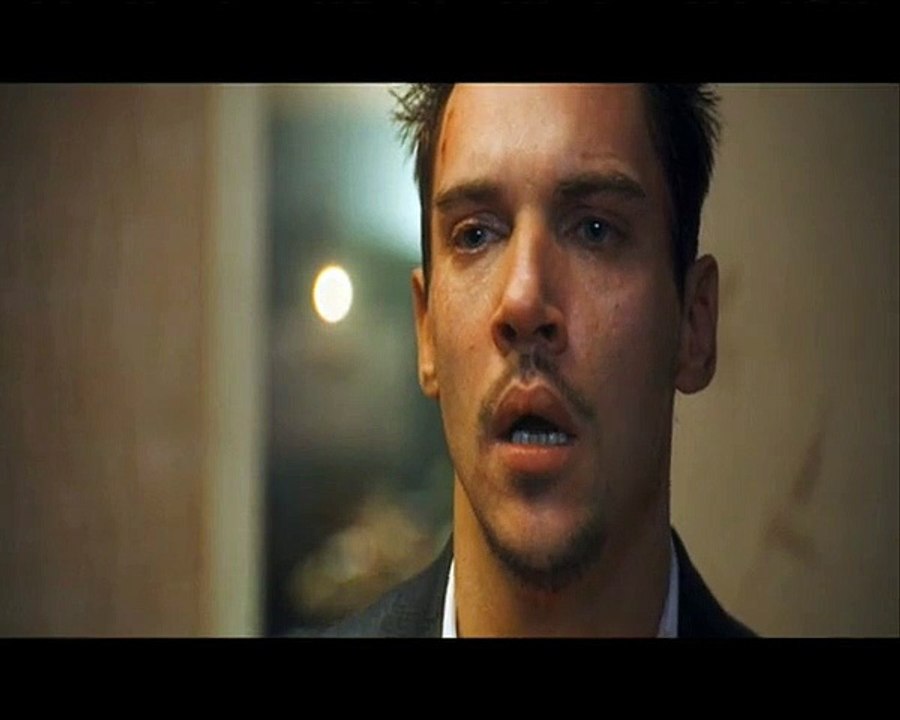 From Paris With Love Videoclip DF