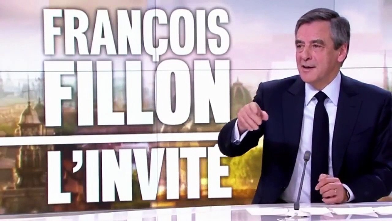 François Fillon : SOS Autisme saisit le CSA et demande des excuses !