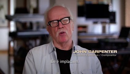 Halloween Teaser Legendado