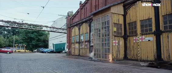 Las plagas de Breslau Tráiler VO