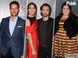 Vidéo : This Is Us : le casting de la nouvelle série évènement fait sensation sur red carpet !