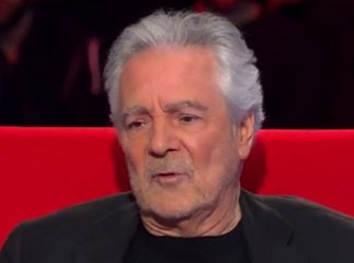 Ecoutez le poignant témoignage de Pierre Arditi qui évoque sa tentative de suicide