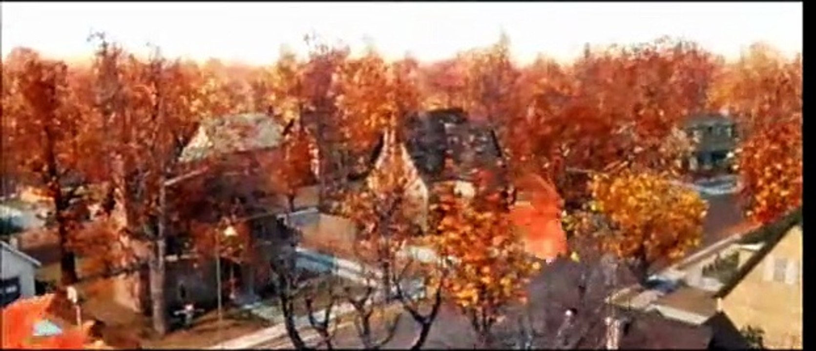 Monster House Trailer DF