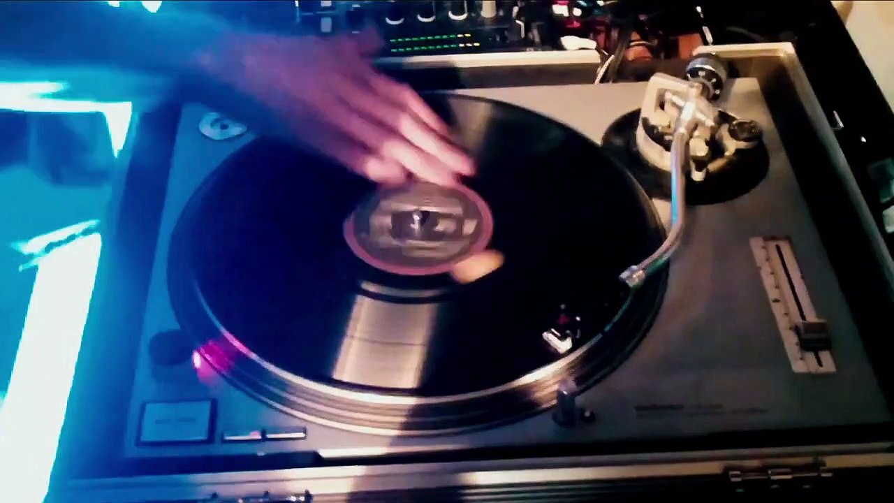 Project X Teaser DF