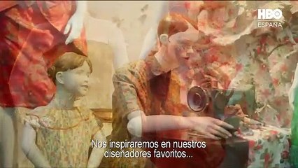 Katy Keene Tráiler VOSE