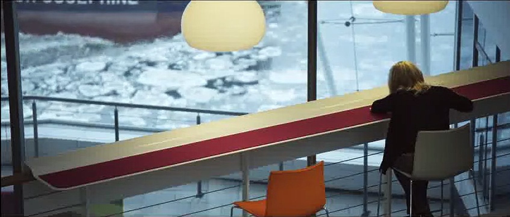 Work Hard - Play Hard Trailer DF