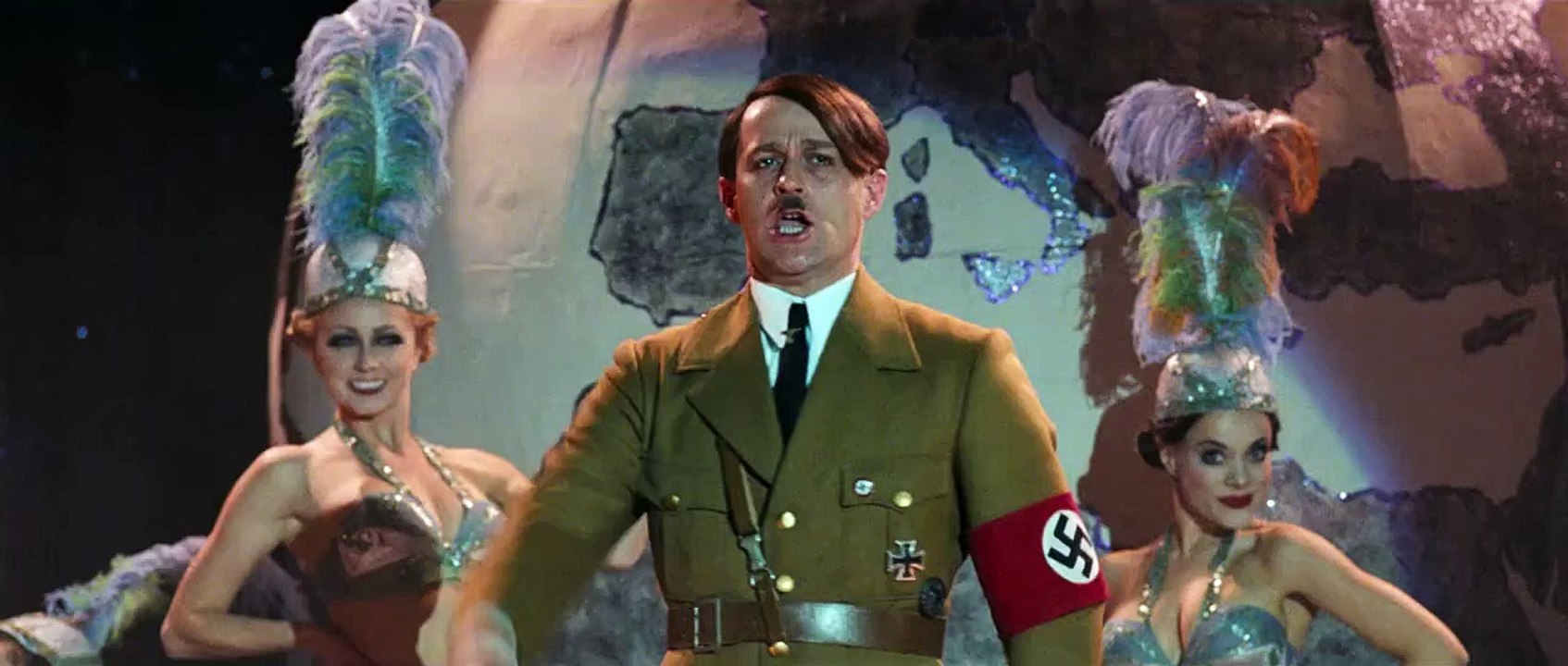 Hotel Lux Videoauszug DF