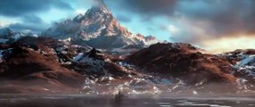 Der Hobbit: Smaugs Einöde Videoclip (11) OV