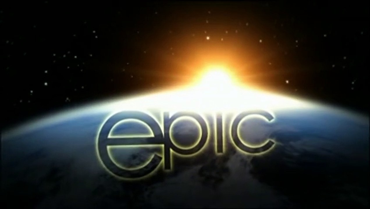 Lost Island Trailer DF