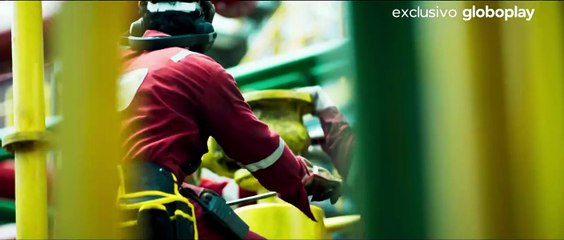 Ilha de Ferro 1ª Temporada Trailer