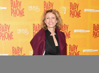 Alexandra Lamy : L'actrice confirme être de nouveau en couple !