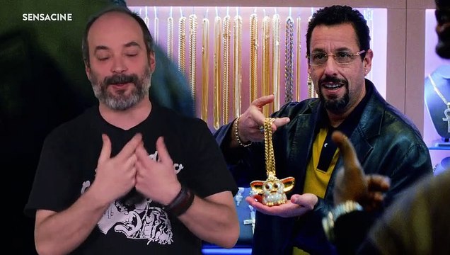 Crítica 'Diamantes en bruto'