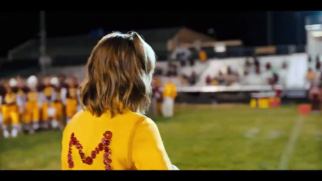 Stargirl Tráiler