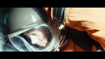 Ad Astra Trailer Trailer (3) Original