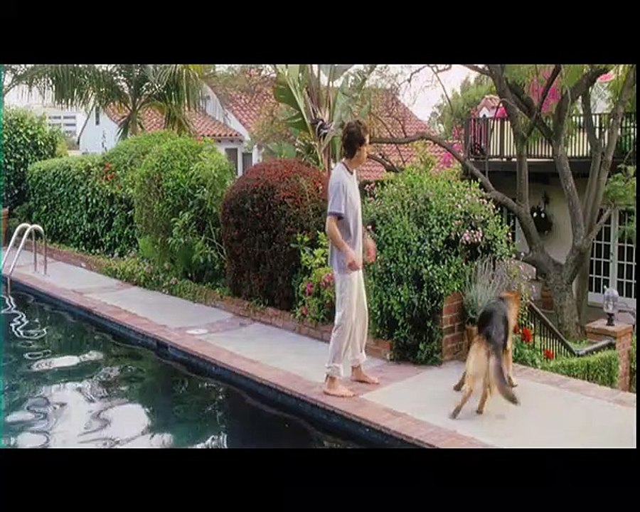 Greenberg Making of DF