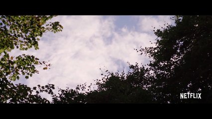 Malevolent Trailer Original