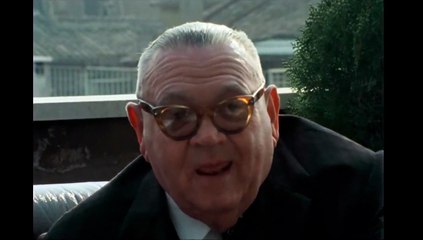 Der Letzte der Ungerechten Trailer DF