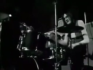 fleetwood mac -  like it this way (live) - wide mono