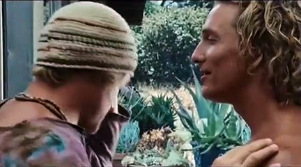 Surfer, Dude Trailer OV