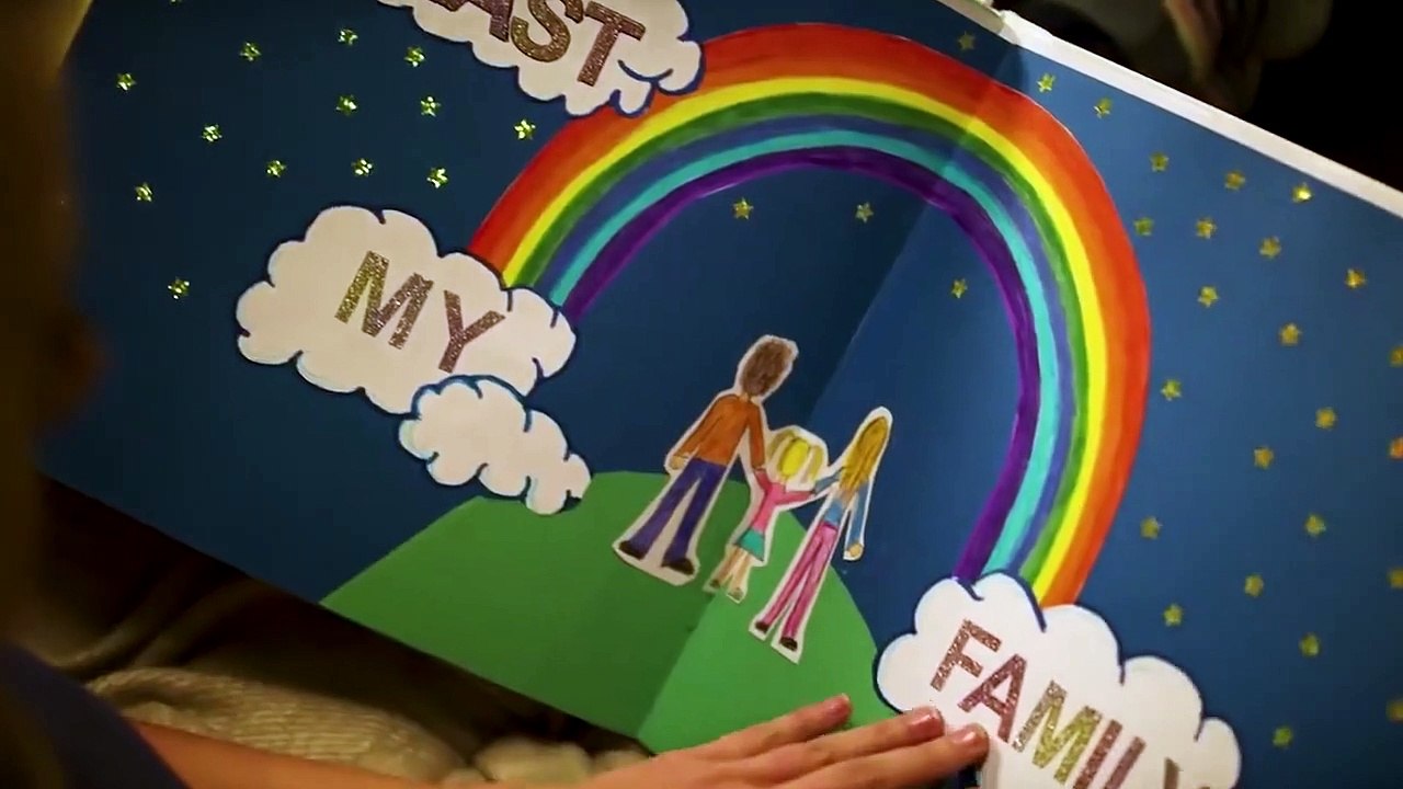 Arco-íris do Amor Trailer Original