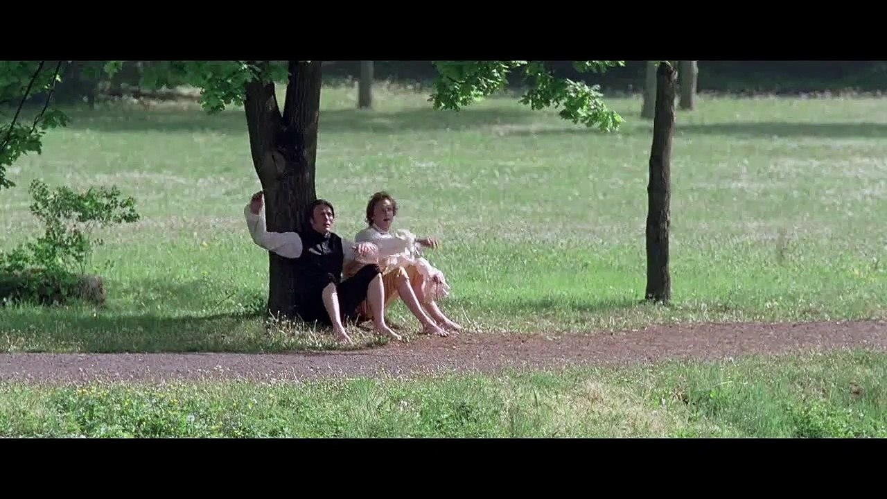 Die Königin und der Leibarzt Trailer DF