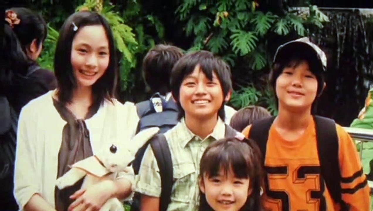 Schock Labyrinth 3D Trailer DF