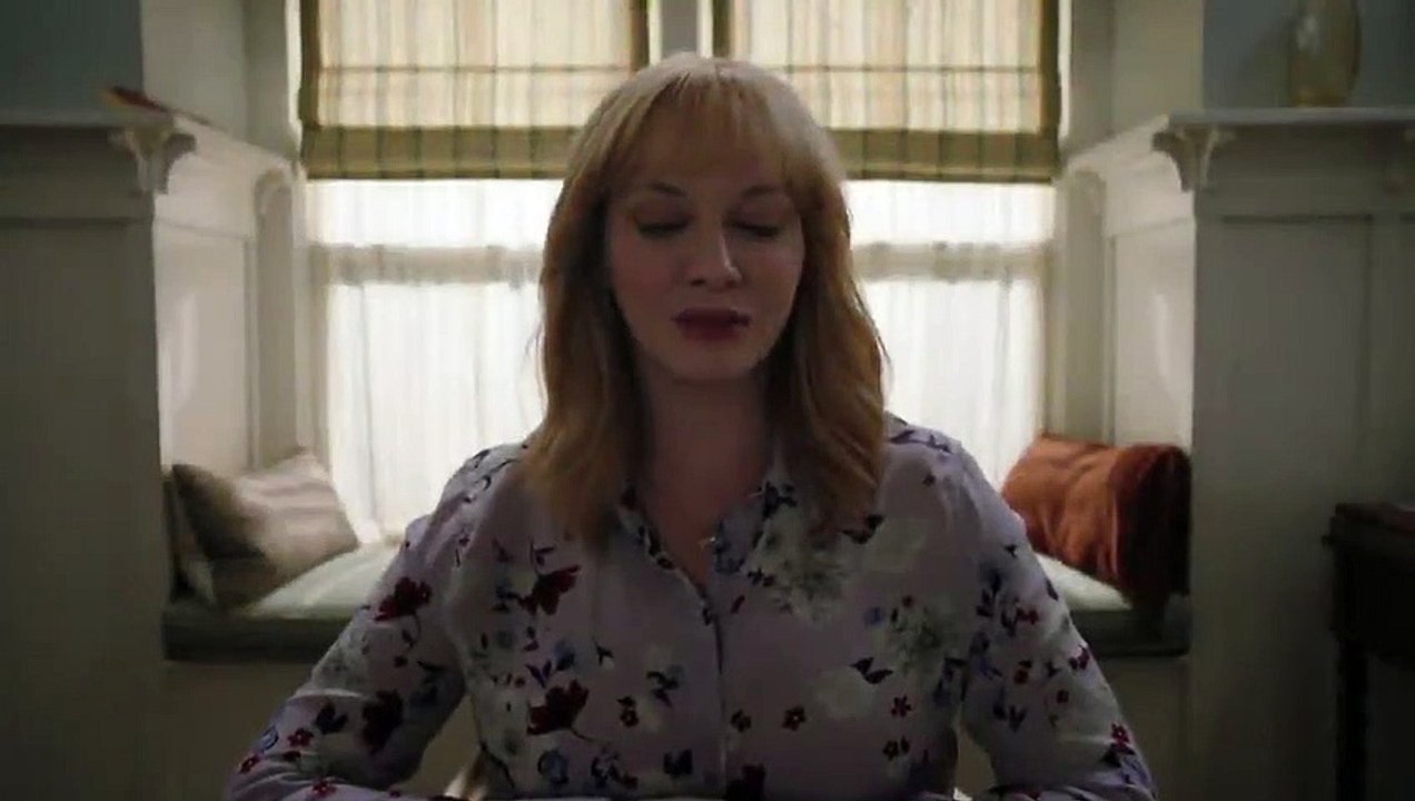 Chicas buenas - temporada 3 Tráiler VO