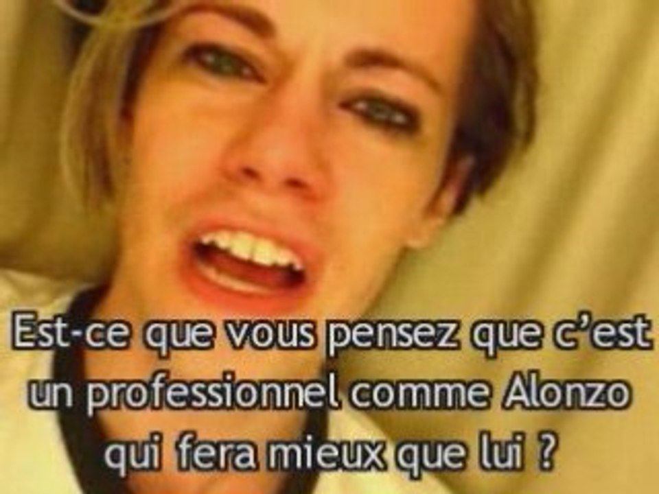 Leave Landreau Alone