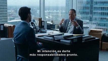 Mathias et Maxime Tráiler VOSE