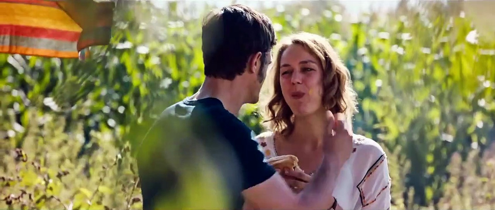 O Menino que Fazia Rir Trailer Original