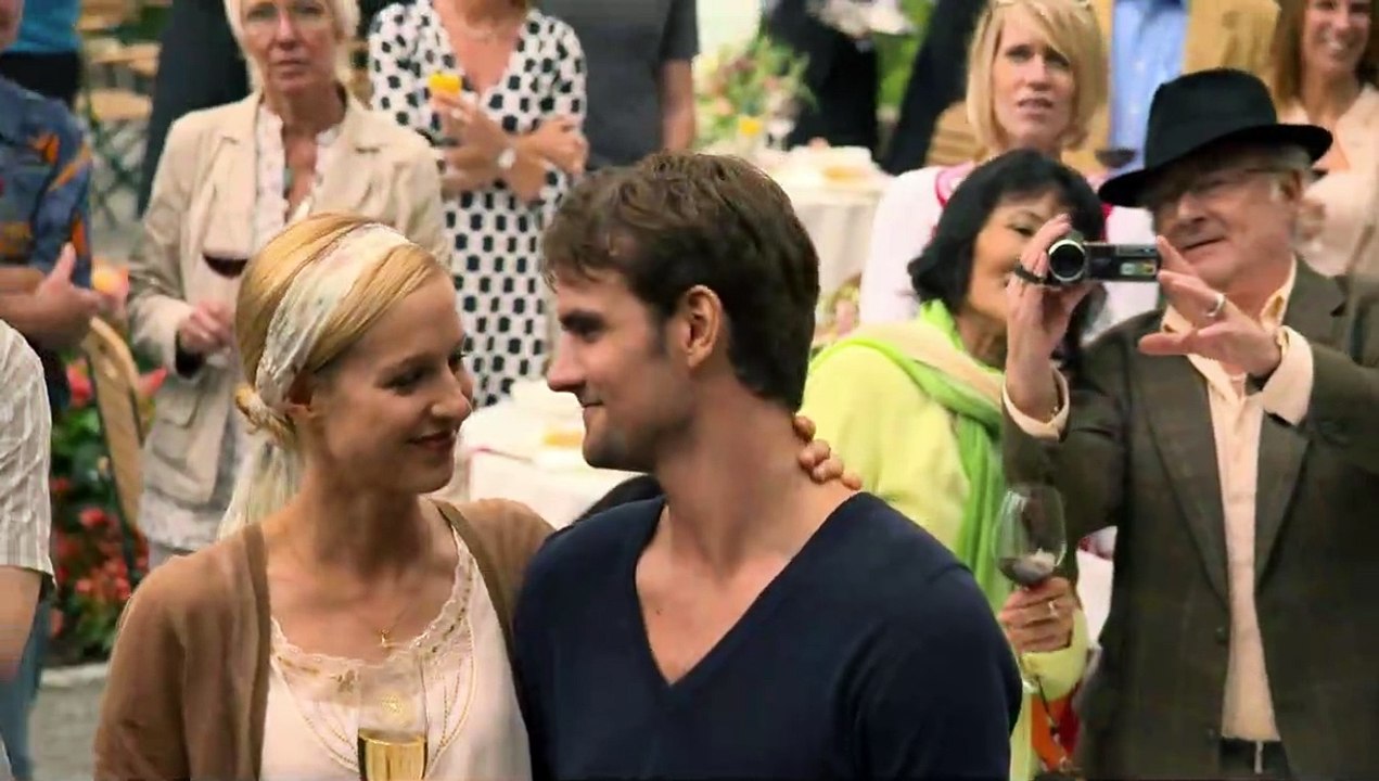 Das Hochzeitsvideo Trailer DF