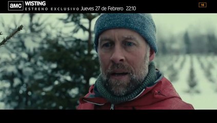Wisting Tráiler VOSE