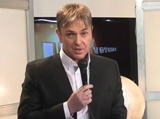 Exclu vidéo : la Fin du monde c'est aujourd'hui... vu par Claude Alexis, célèbre voyant !