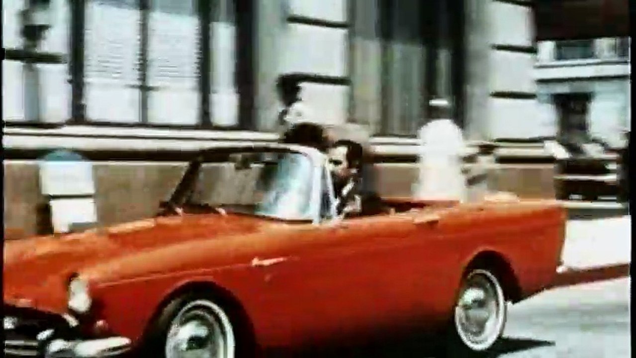 Mini-Max oder Die unglaublichen Abenteuer des Maxwell Smart Trailer DF