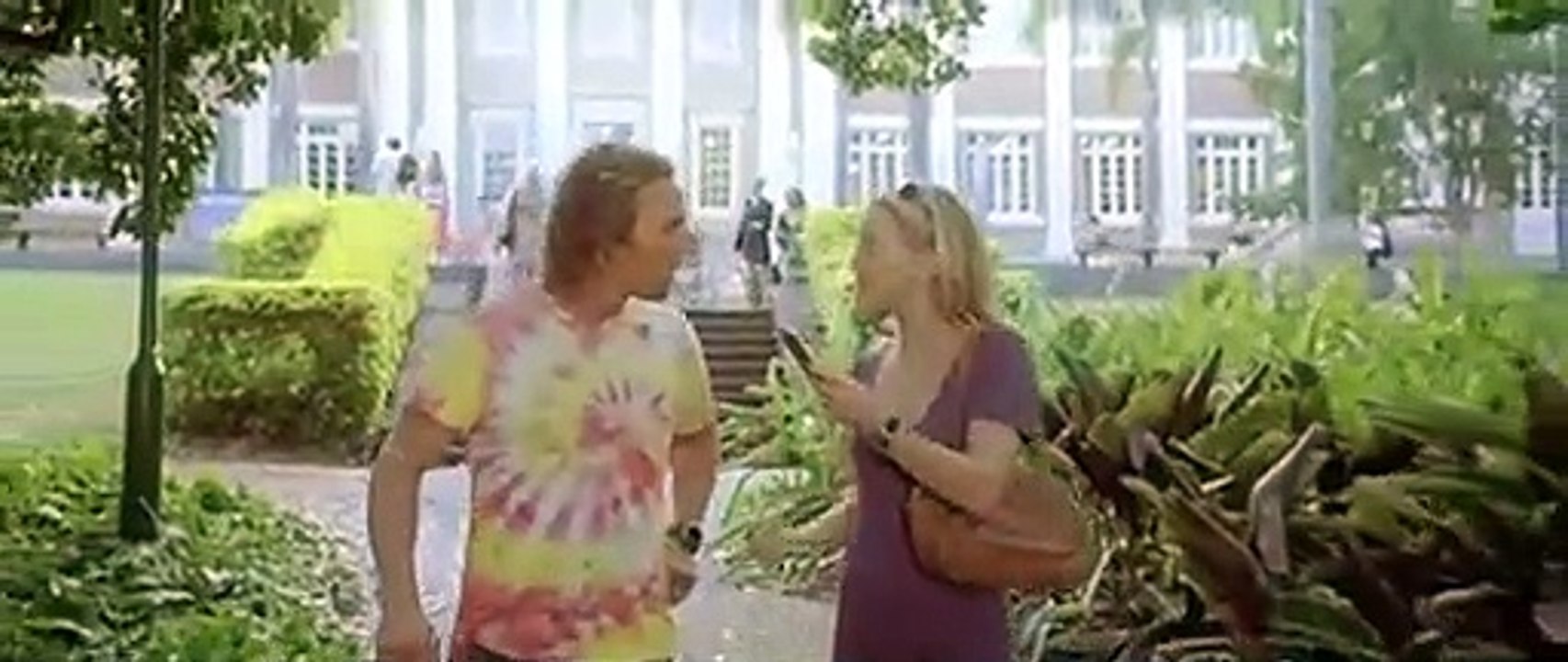 Ein Schatz zum Verlieben Trailer DF