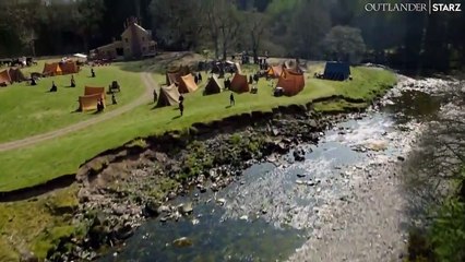 &#039;Outlander&#039; - Temporada 5 Teaser VO