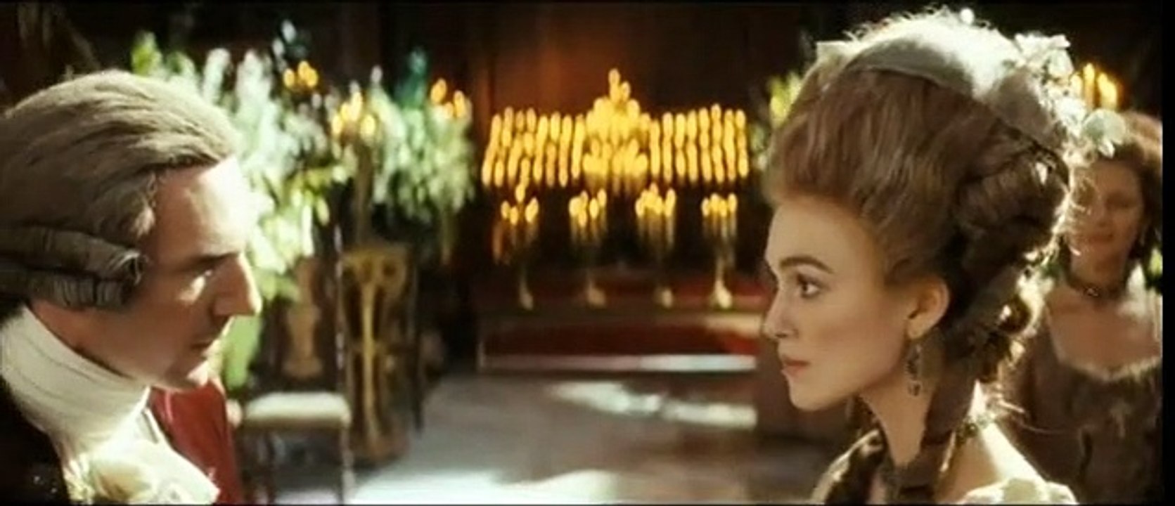 Die Herzogin von Langeais Trailer DF