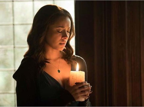 Vampire Diaries : Découvrez les dernières images du final de la série…