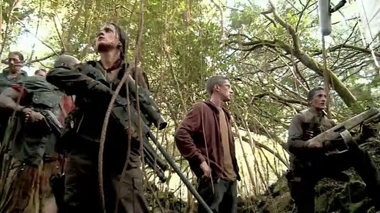 Reportage 5 - Deutsch